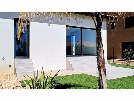 achat : maison (34420)