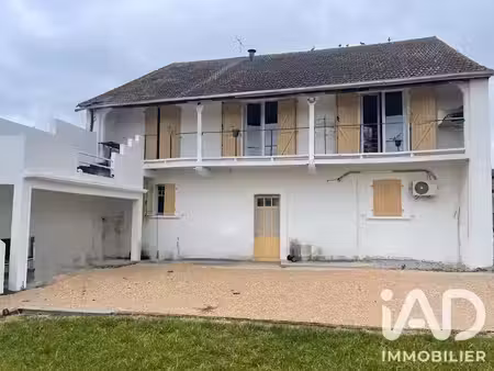 vente maison 4 pièces 210 m² à rabastens-de-bigorre (65140)  209 000 €