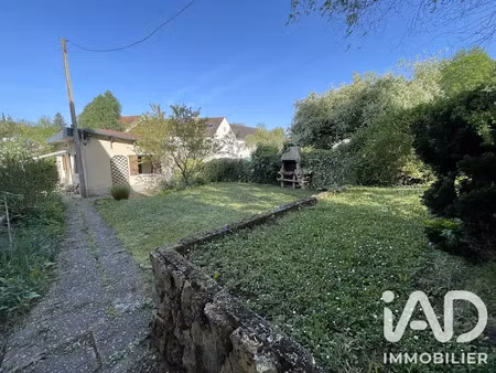 vente maison 3 pièces 58 m² à saint-rémy-lès-chevreuse (78470)  220 000 €