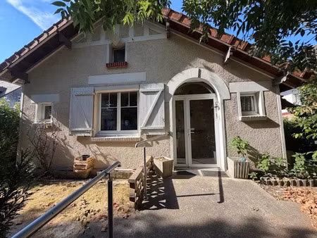 vente maison 3 pièces 50 m² à sainte-genevieve-des-bois (91700)  220 000 €
