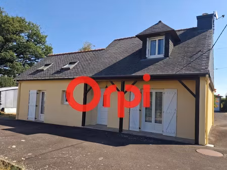 vente maison 3 pièces 85 m² à sainte-reine-de-bretagne (44160)  221 550 €
