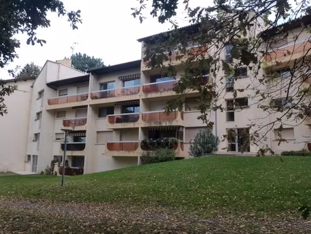 appartement t3 (40990) saint-paul-les-dax