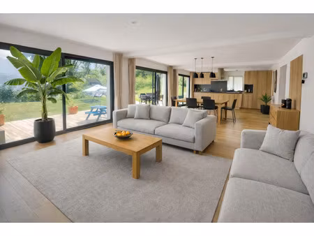 passy coteau villa t5 170 m² 994 000 €