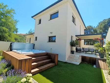 maison à vendre balaruc-les-bains