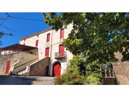 achat : maison (34600)