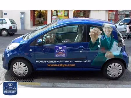 location parking aix en provence 90ème