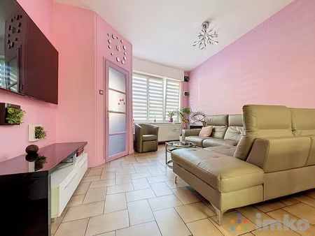 vente maison 4 pièces 90 m² à marcq-en-baroeul (59700)  222 600 €