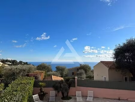 location maison 5 pièces 112m² la turbie 06320