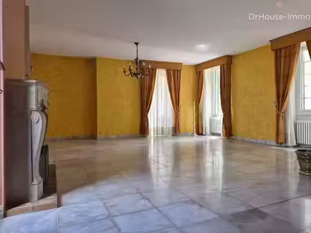 vente maison 6 pièces 162 m² à le mas-d'agenais (47430)  210 000 €