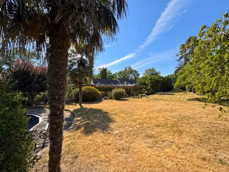 vente maison 7 pièces 170 m2 à thorigny-sur-marne