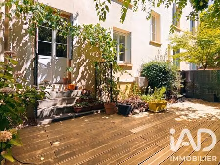 appartement à lyon (69003)