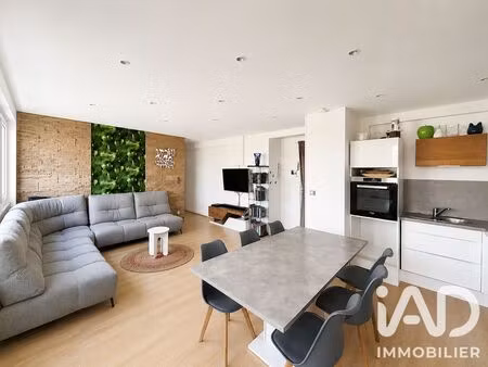 appartement à lyon (69006)