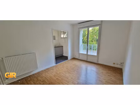 location appartement 1 pièce 23m² rennes 35700