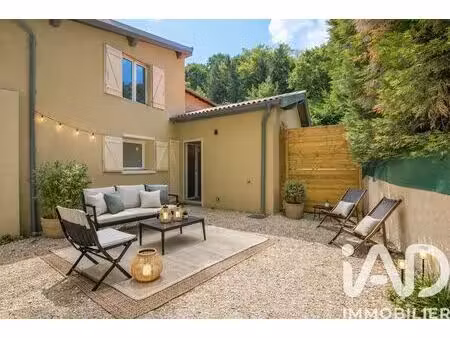 appartement à saint-didier-au-mont-d’or (69370)
