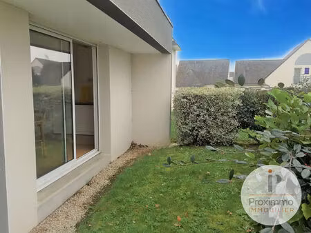 location appartement 1 pièce 26m²