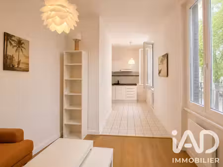 maison de ville à lyon (69008)