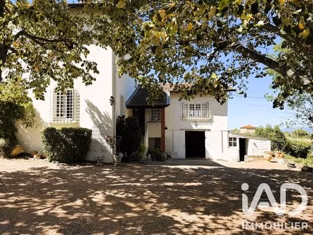 maison à messimy (69510)