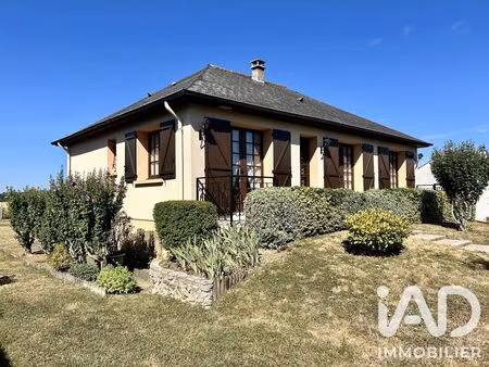 maison traditionnelle à saint-cyr-sur-loire (37540)