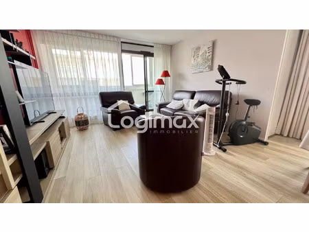 vente appartement 5 pièces 100 m² la rochelle (17000)