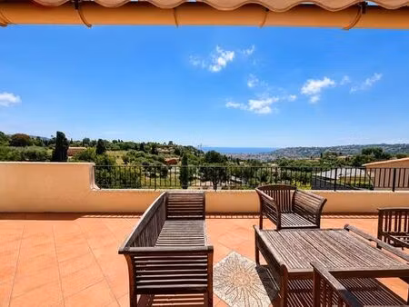 appartement de 4 pièces de luxe en vente à nice  france