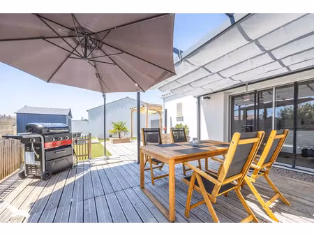 vente maison 5 pièces 98 m² aigrefeuille-d’aunis (17290)