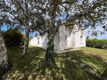 vente maison 5 pièces 158 m² châtelaillon-plage (17340)