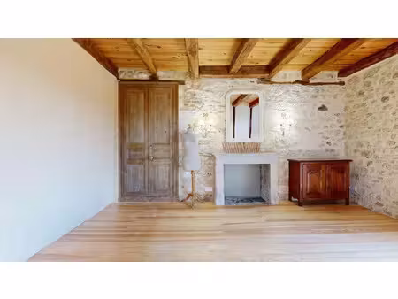 vente maison 6 pièces 118 m² à saint-cyprien (24220)  240 750 €