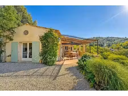 villa de 6 pièces de luxe en vente magagnosc  france