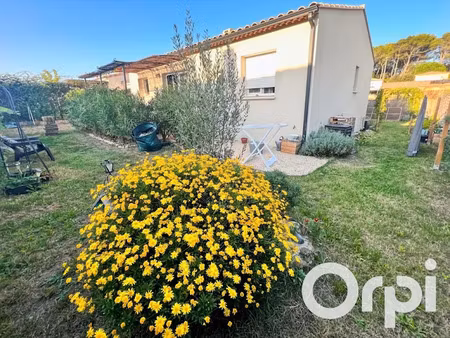 vente maison 3 pièces 76.19 m² à bollene (84500)  233 000 €