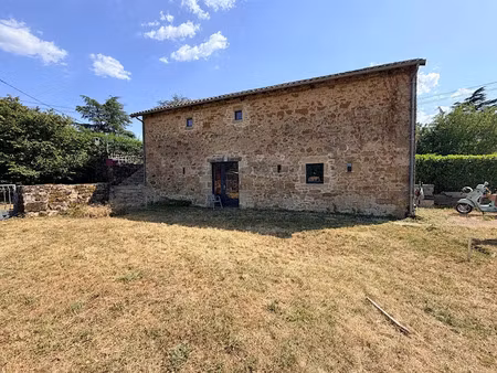 vente maison 4 pièces 125 m² à figeac (46100)  233 000 €