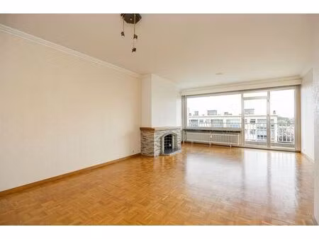 appartement te koop in antwerpen met 2 slaapkamers