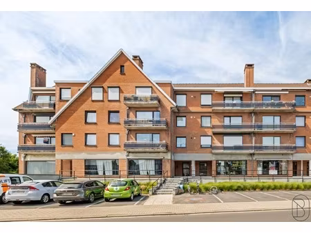 appartement te koop in kuurne met 2 slaapkamers