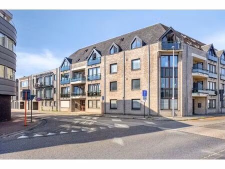 appartement te koop in mol met 2 slaapkamers