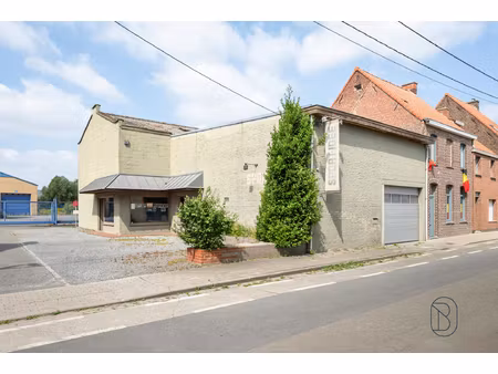 commercieel te koop in wielsbeke