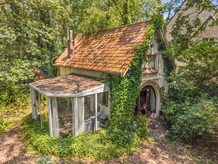 huis te koop in bonheiden met 1 slaapkamer
