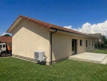 vente maison 4 pièces 97 m² à marcilloles (38260)  239 000 €