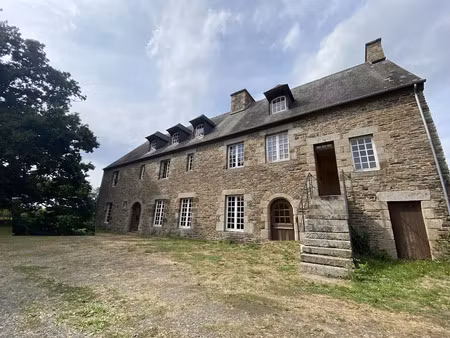vente maison 6 pièces 296.8 m² à vaudry (14500)  239 000 €