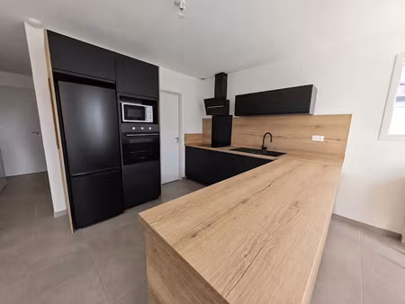 vente maison 4 pièces 120 m² à saint-omer-capelle (62162)  239 900 €