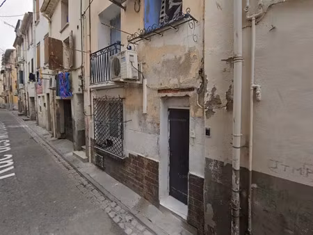 vente immeuble 3 pièces 120 m2 à perpignan