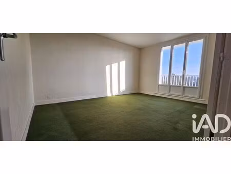appartement à saint-cyr-sur-loire (37540)