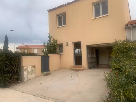 vente villa 4 pièces 88 m2 à claira