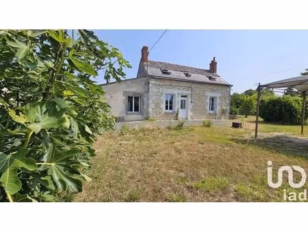 maison à channay-sur-lathan (37330)