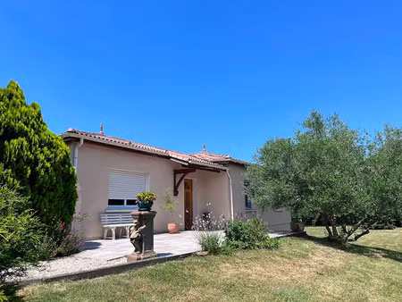 vente maison 4 pièces 100 m² à lorp-sentaraille (09190)  243 800 €