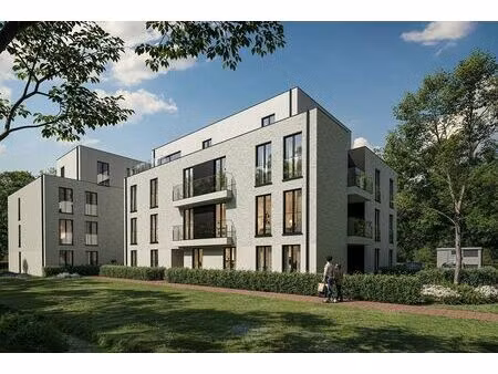appartement à vendre à bosstraat 4-6 lier (rbw42523)