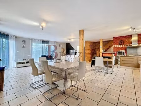 vente maison 8 pièces 187 m² à sainte-féréole (19270)  245 900 €