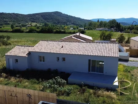 vente villa 4 pièces 100 m² à vallon-pont-d'arc (07150)  249 000 €