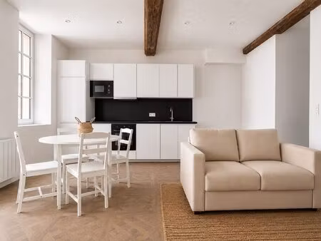 location appartement 3 pièces 60m² beaune 21200