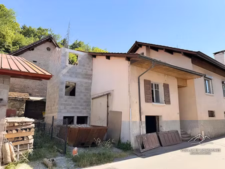 vente maison 3 pièces 94 m² à allinges (74200)  250 000 €