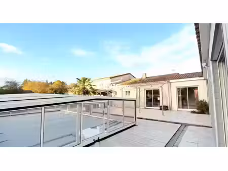 vente maison 6 pièces 233.3 m² à charroux (86250)  229 990 €