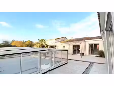 vente maison 6 pièces 233.3 m² à la chapelle-baton (86250)  229 990 €